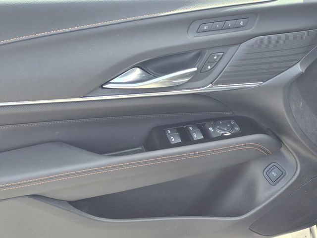 New 2026 Cadillac CT4 Sport RWD image 22