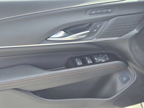 New 2026 Cadillac CT4 Sport RWD image 22