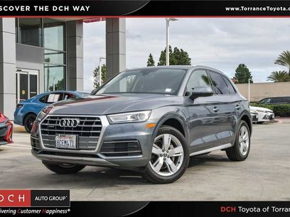 Used 2018 Audi Q5 2.0T Premium