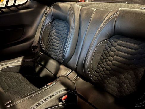 Used 2021 Ford Mustang GT Premium w/ GT Performance Package image 25