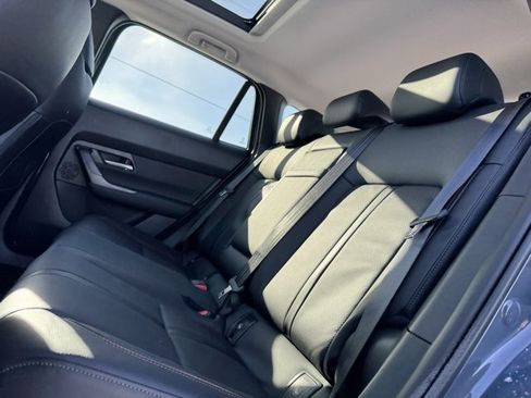 New 2026 MAZDA CX-50 AWD 2.5 Hybrid w/ Weather Package image 12