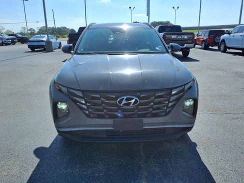 Used 2024 Hyundai Tucson SEL image 2