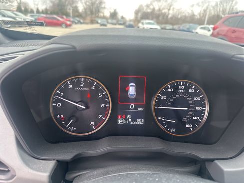 Certified 2024 Subaru Crosstrek 2.5i Wilderness w/ Crosstrek Mirror Package image 9