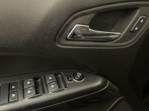 Used 2021 GMC Canyon AT4 w/ Driver Alert Package AWD/4WD image 14