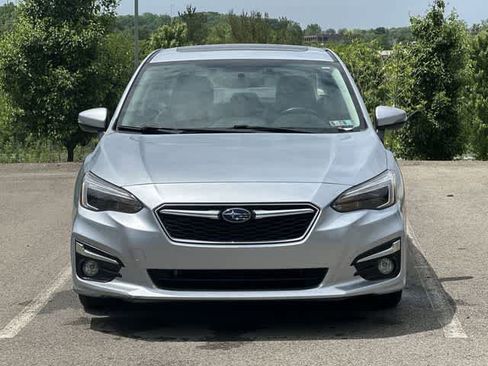 Used 2018 Subaru Impreza 2.0i Limited AWD/4WD image 28