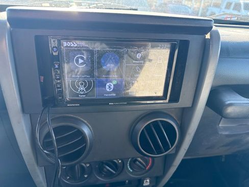 Used 2010 Jeep Wrangler Sport image 50