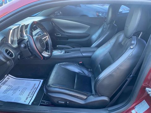 Used 2011 Chevrolet Camaro LT w/ RS Package image 25