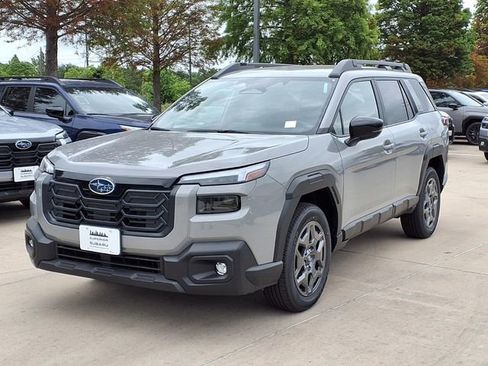 New 2026 Subaru Outback Premium AWD/4WD image 3