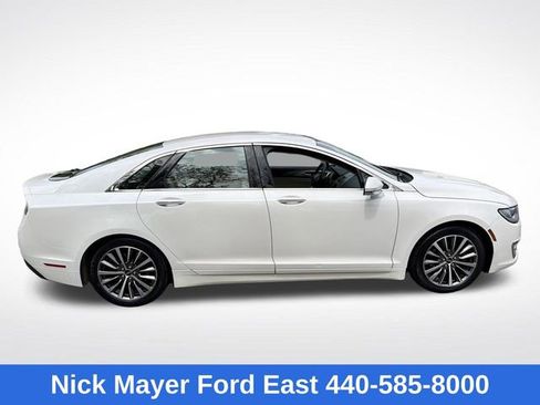 Used 2019 Lincoln MKZ Premiere FWD image 13