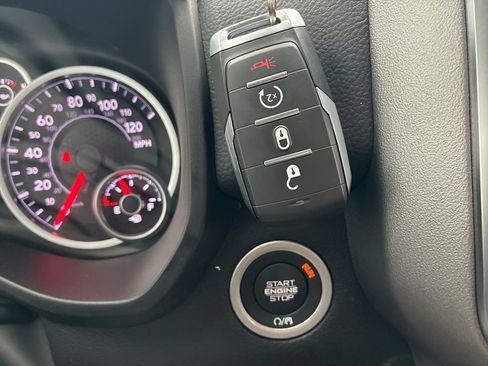 New 2026 RAM 1500 Big Horn image 30