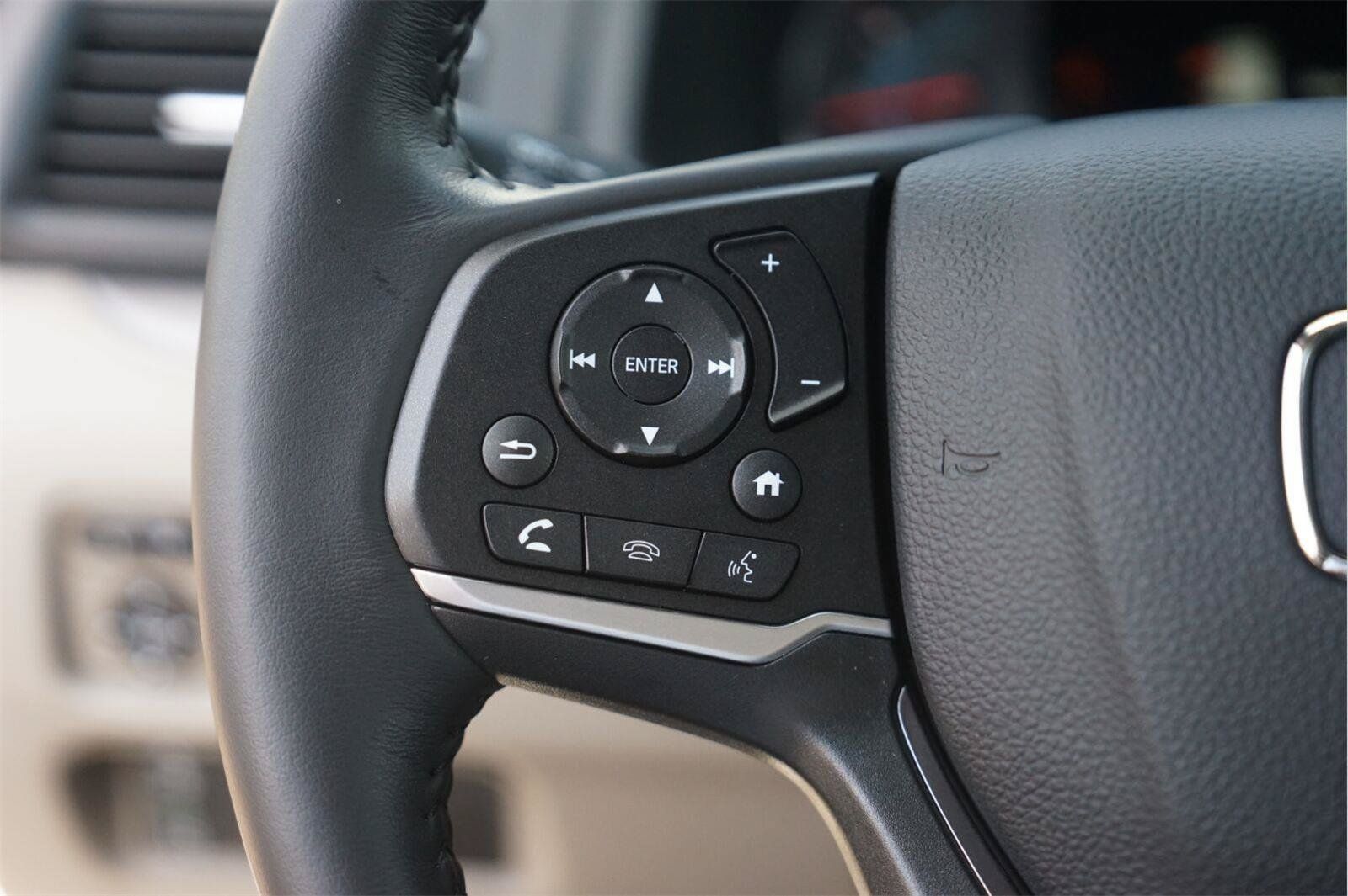 Used 2020 Honda Pilot EX-L image 25