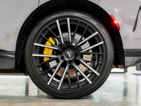 Used 2023 Aston Martin DBX 707 AWD/4WD image 86