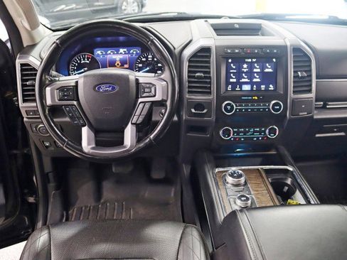 Used 2019 Ford Expedition Platinum AWD/4WD image 14