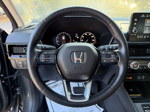 Used 2025 Honda CR-V EX-L image 9