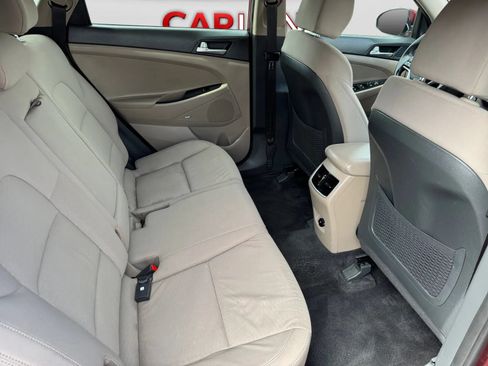Used 2020 Hyundai Tucson Sport FWD image 21