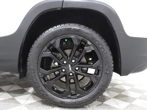 Used 2021 GMC Terrain SLT w/ Elevation Edition AWD/4WD image 49