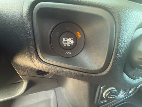 New 2026 Jeep Wrangler Sport AWD/4WD image 18