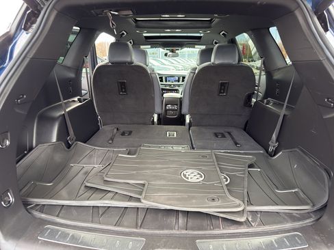 Certified 2023 Buick Enclave Essence w/ Experience Buick Package image 37