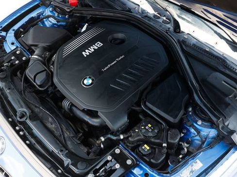 Used 2016 BMW 340i Sedan RWD image 52