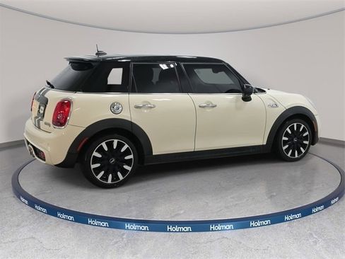 Used 2020 MINI Cooper S w/ Storage Package image 6