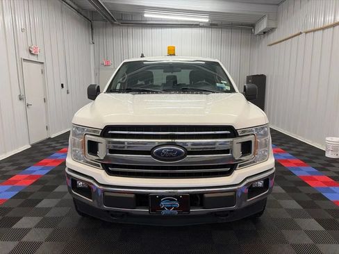Used 2020 Ford F150 XLT AWD/4WD image 8
