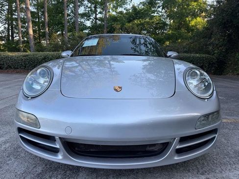 Used 2005 Porsche 911 Carrera S RWD image 17