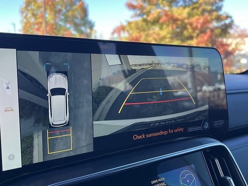 New 2025 Lexus LX 600 F Sport image 15