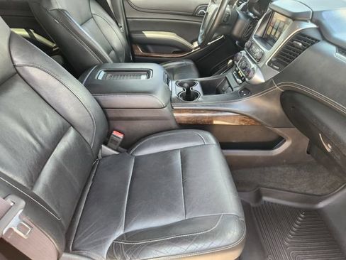 Used 2016 Chevrolet Tahoe LT RWD image 13