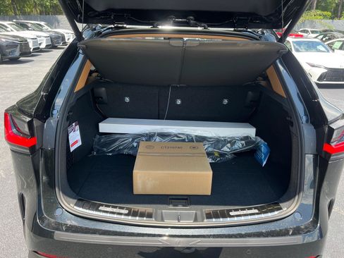 New 2026 Lexus NX 450h+ AWD w/ Accessory Package (Z2) image 13