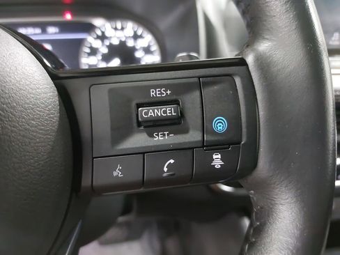 Used 2023 Nissan Rogue SV w/ SV Premium B Package AWD/4WD image 18