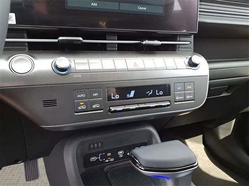 New 2026 Hyundai Kona SEL Sport image 18