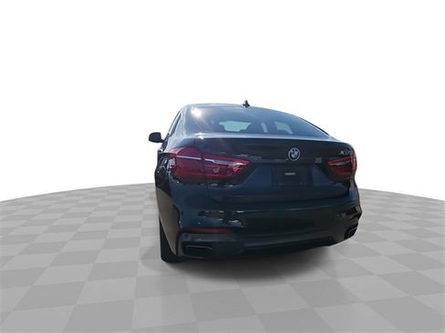 Used 2016 BMW X6 xDrive35i image 7