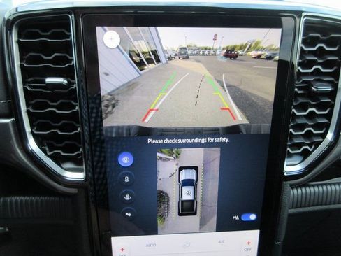 Used 2024 Ford Ranger Lariat image 15