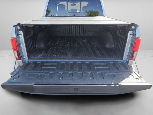 Used 2020 Ford F150 Lariat w/ Equipment Group 502A Luxury AWD/4WD image 28