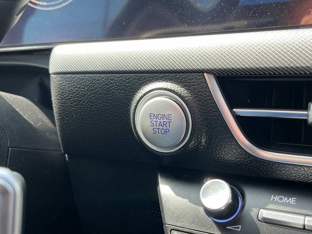 Used 2024 Hyundai Sonata SEL FWD image 35