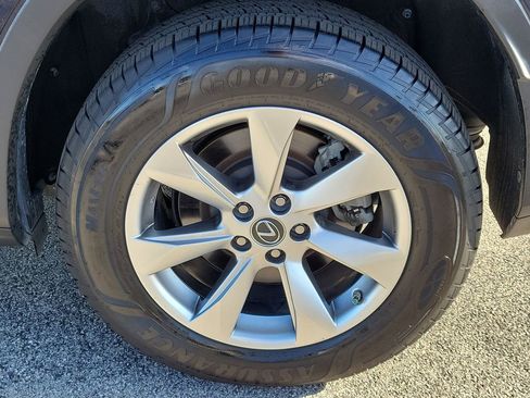 Used 2019 Lexus RX 350 FWD image 10