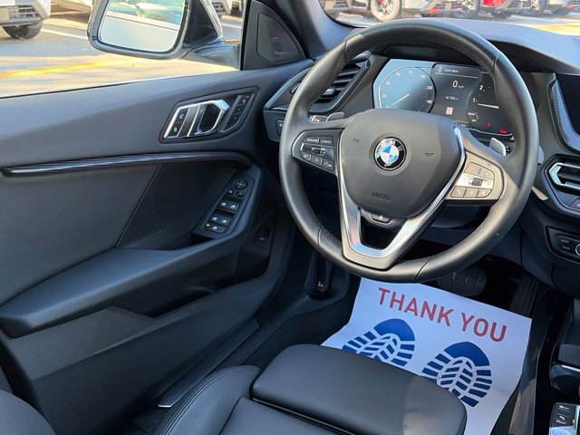 Used 2020 BMW 228i xDrive Gran Coupe w/ Convenience Package AWD/4WD image 44