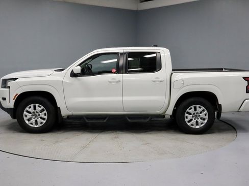 Certified 2023 Nissan Frontier SV w/ Tow Package image 10