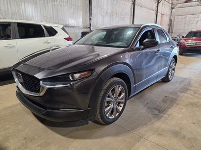 Used 2020 MAZDA CX-30 AWD w/ Preferred Package