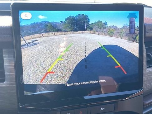 Certified 2024 Ford Expedition Limited image 31