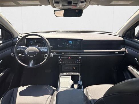 New 2026 Hyundai Tucson Limited image 18