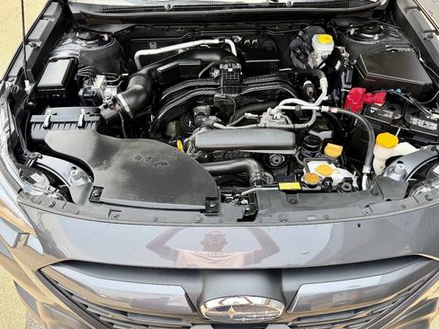Used 2024 Subaru Outback Limited AWD/4WD image 16