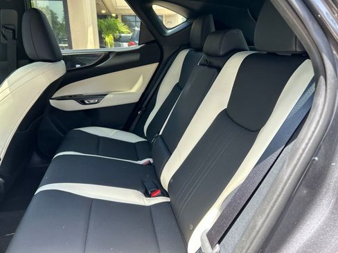 Used 2024 Lexus NX 250 FWD w/ Cold Area Package image 13
