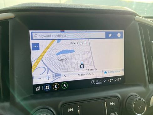 Used 2022 GMC Terrain Denali image 18