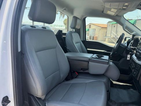 Used 2022 Ford F150 XL w/ Equipment Group 101A High RWD image 22