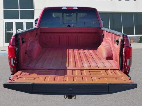 Used 2019 Ford F150 Lariat w/ Equipment Group 502A Luxury image 26