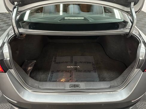 Used 2024 Nissan Sentra SR image 34