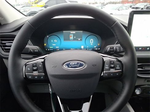 New 2026 Ford Escape SE w/ PHEV Premium Package image 13