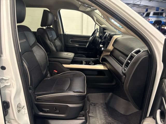 Used 2023 RAM 2500 Laramie AWD/4WD image 57