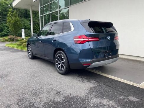 New 2026 BMW X3 xDrive30i w/ Convenience Package AWD/4WD image 9